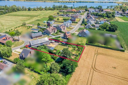 Hoeve te koop Rotem