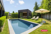 Instapklare langgevelhoeve met ruimte voor vrij beroep te koop in Rotem