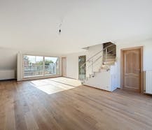 Appartement met zonnige terrassen te huur in Westkapelle