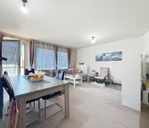 Appartement te koop met 2 slaapkamers te Sint-Andries