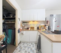 Appartement te koop met 2 slaapkamers te Sint-Andries