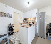 Appartement te koop met 2 slaapkamers te Sint-Andries