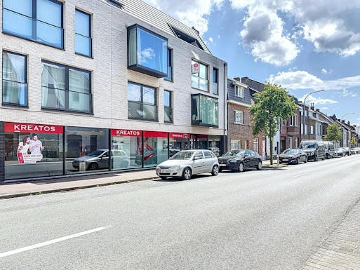 Appartement te koop Sint-Andries
