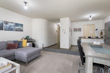 Appartement te koop met 2 slaapkamers te Sint-Andries