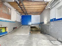 Ondergrondse autostaanplaats te koop in Antwerpen