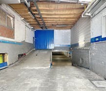 Autostaanplaats te koop in Antwerpen
