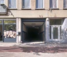 Autostaanplaats te koop in Antwerpen