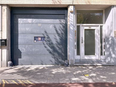 Staanplaats te koop Antwerpen Kiel