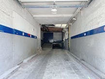 Ondergrondse autostaanplaats te koop in Antwerpen