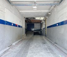 Autostaanplaats te koop in Antwerpen