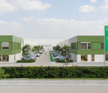 Green Business Park
