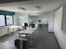 Multifunctionele ruimte (50 m²) te huur in Hoeselt