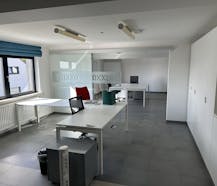 Multifunctionele ruimte (50 m²) te huur in Hoeselt