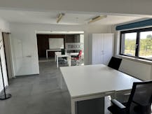 Multifunctionele ruimte (50 m²) te huur in Hoeselt