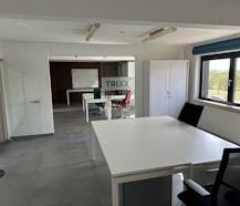 Multifunctionele ruimte (50 m²) te huur in Hoeselt
