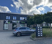 Multifunctionele ruimte (50 m²) te huur in Hoeselt