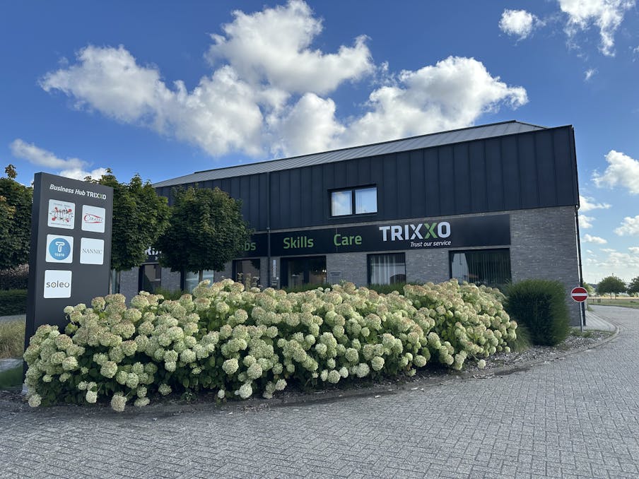 Multifunctionele ruimte (50 m²) te huur in Hoeselt