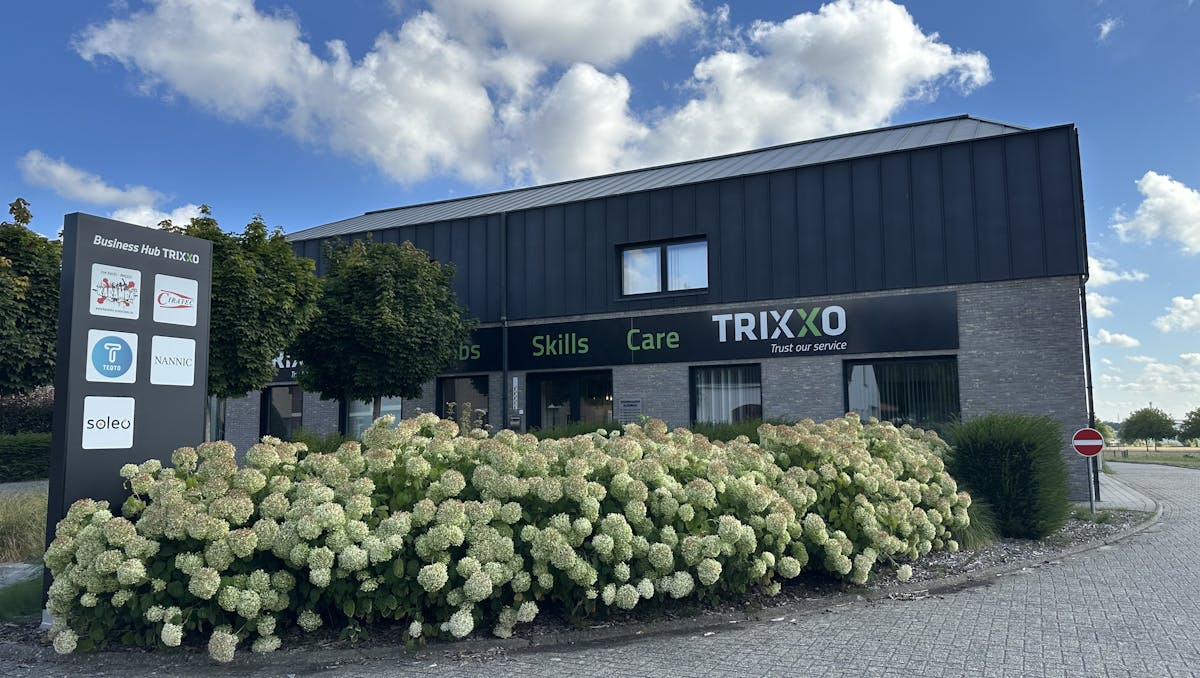 Multifunctionele ruimte (50 m²) te huur in Hoeselt