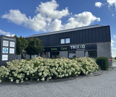 Multifunctionele ruimte (50 m²) te huur in Hoeselt