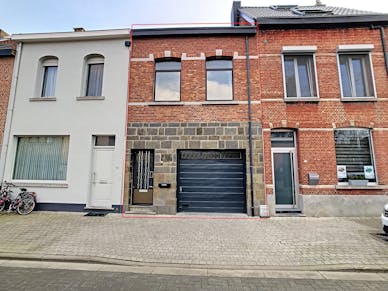 Huis verkocht Mechelen