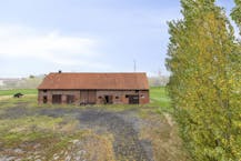 Unieke hoeve te Rollegem-Kapelle (Ledegem) 