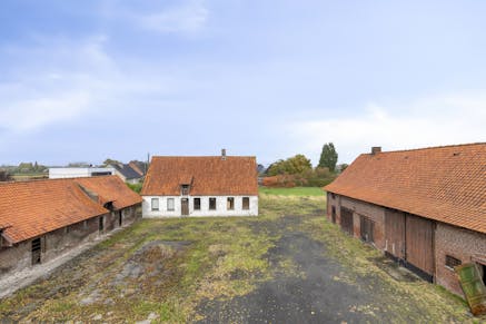 Huis te koop Ledegem