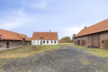 Unieke hoeve te Rollegem-Kapelle (Ledegem) 