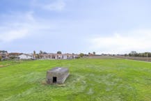 Unieke hoeve te Rollegem-Kapelle (Ledegem) 