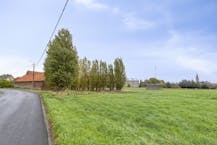 Unieke hoeve te Rollegem-Kapelle (Ledegem) 