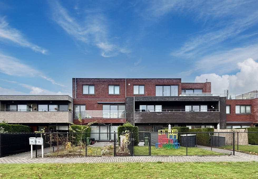 Tweeslaapkamer appartement te huur in Kuringen 