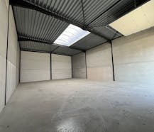 Laatste nieuwbouw KMO-units (217-463 m²) te koop in Evergem