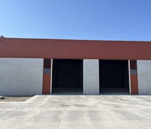 Laatste nieuwbouw KMO-units (217-463 m²) te koop in Evergem