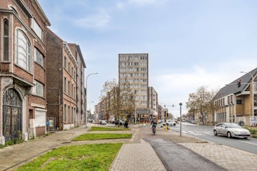 Tof appartement met 2 slaapkamers in Boom