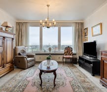 Tof appartement met 2 slaapkamers in Boom