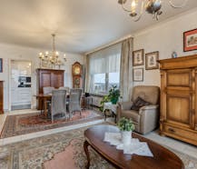 Tof appartement met 2 slaapkamers in Boom