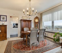 Tof appartement met 2 slaapkamers in Boom