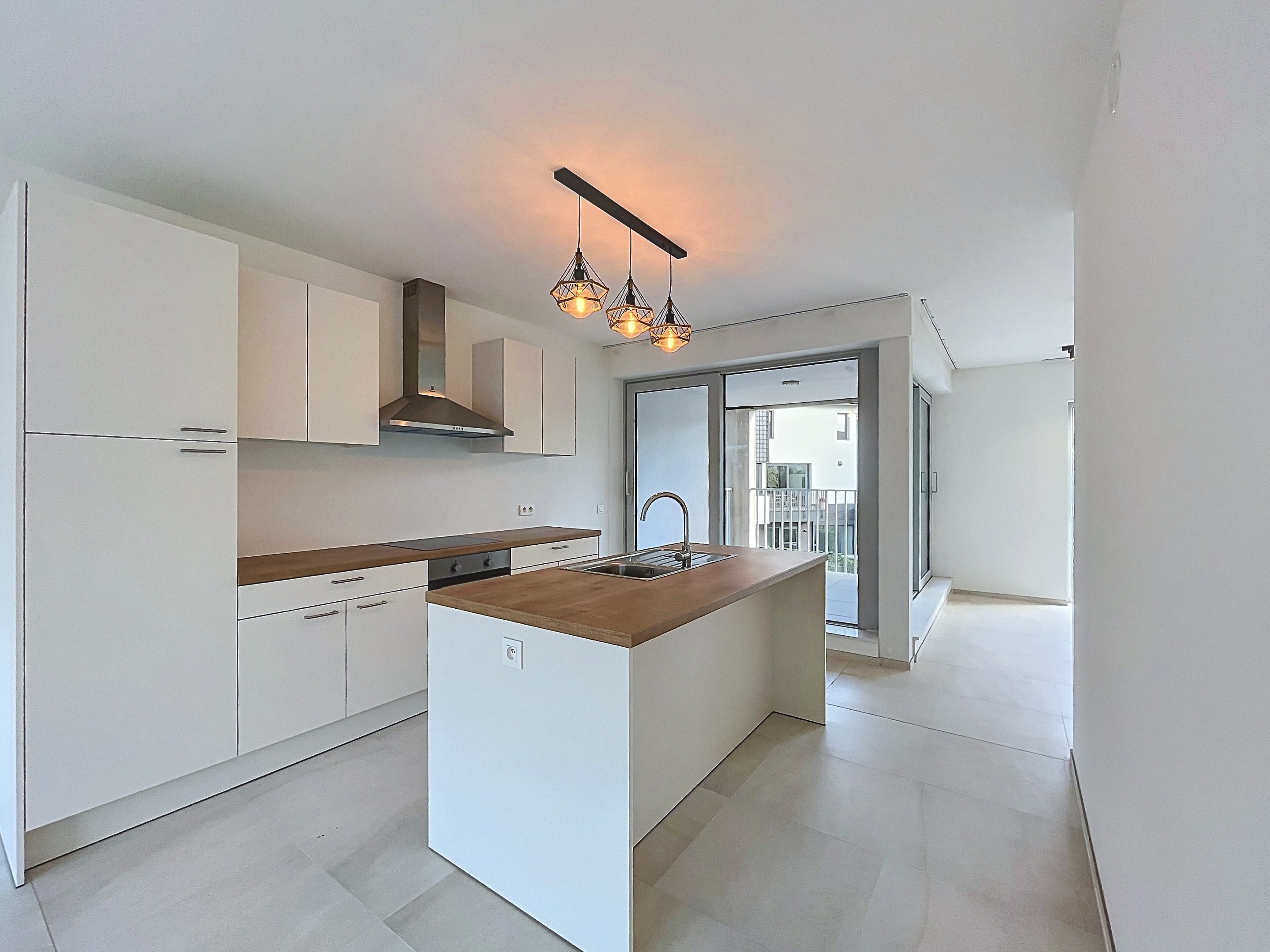 Appartement à Brugge
