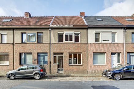 Huis verkocht Kruibeke