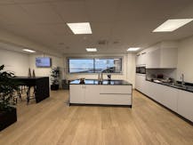 Kantoor (621 m²) te huur in Sint-Denijs-Westrem