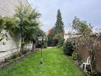 Gelijkvloers appartement te koop Deurne