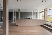 Kantoor (300 m²) Te huur te Torhoutsesteenweg, Zedelgem