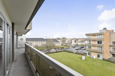 Appartement verkocht Dendermonde