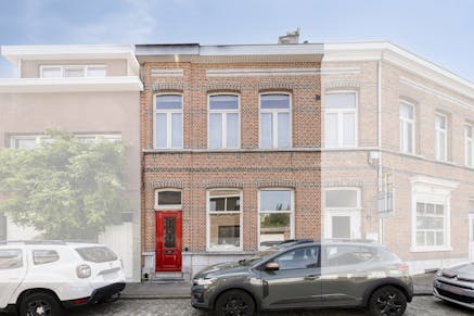 Huis te koop Wilrijk