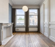 Herenhuis met 4 slaapkamers te koop in Wilrijk