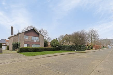 Huis verkocht Sint-Andries