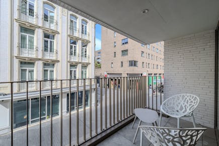 Appartement te koop Oostende