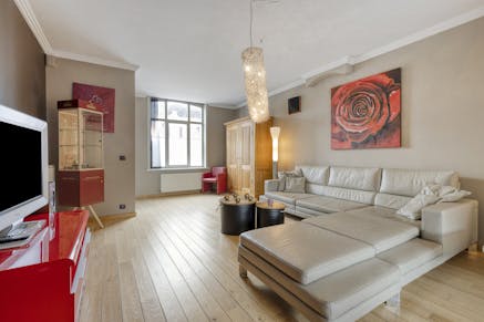 Huis te koop Assebroek