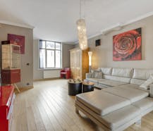 Instapklaar huis met 5 slaapkamers in Assebroek