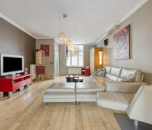 Instapklaar huis met 5 slaapkamers in Assebroek