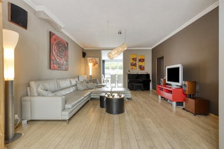 Huis te koop Assebroek